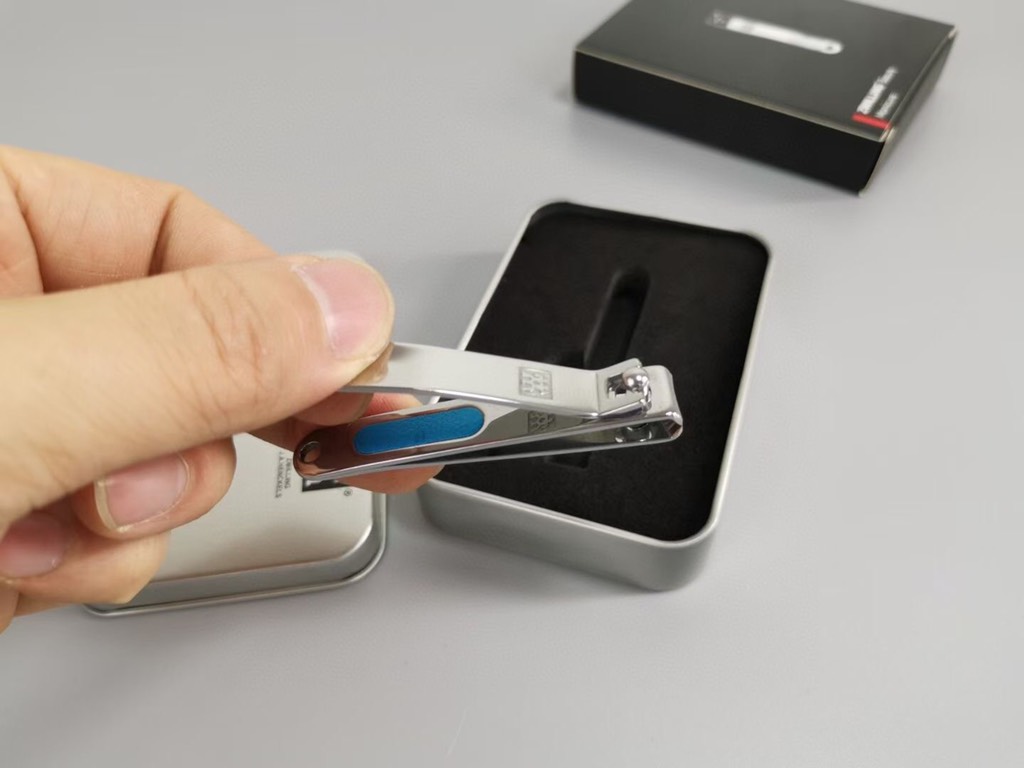 CẮT MÓNG TAY ZWILLING