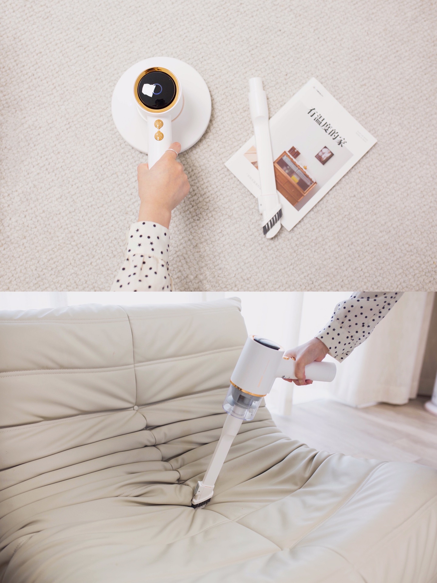 MÁY HÚT BỤI KHỬ MẠT ĐA NĂNG DAEWOO V1