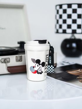 CỐC GIỮ NHIỆT BÌNH NƯỚC GIỮ NHIỆT CAO CẤP GERM X COCACOLA