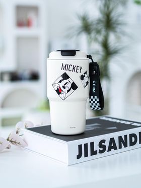 CỐC GIỮ NHIỆT BÌNH NƯỚC GIỮ NHIỆT CAO CẤP GERM X COCACOLA