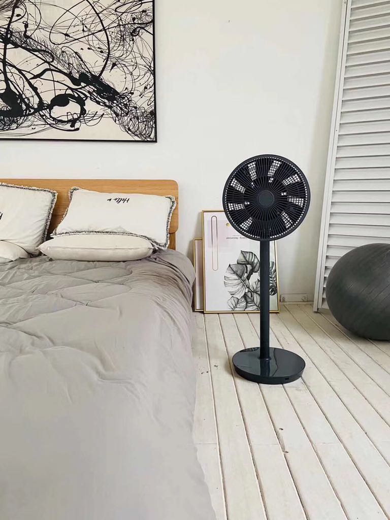 Quạt tuần hoàn BLAUPUNKT X1