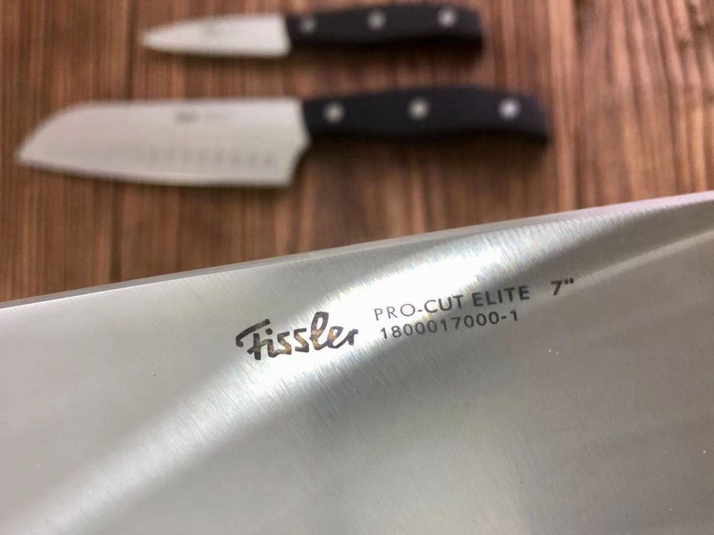 SET 3 DAO FISSLER PROCUT ELITE
