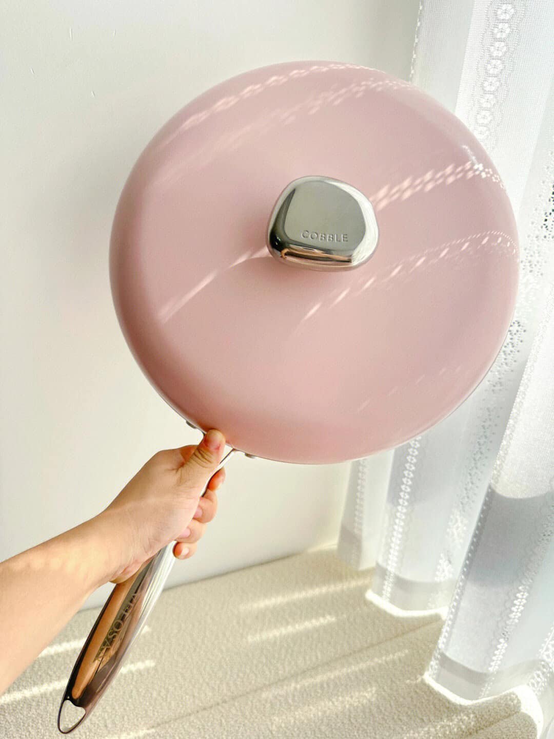 CHẢO ĐÁ CHỐNG DÍNH CAO CẤP VELOSAN