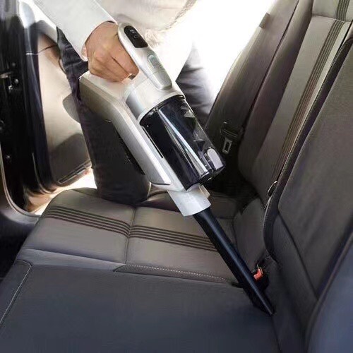 MÁY HÚT BỤI KHÔNG DÂY ĐA NĂNG SEZZE S48E