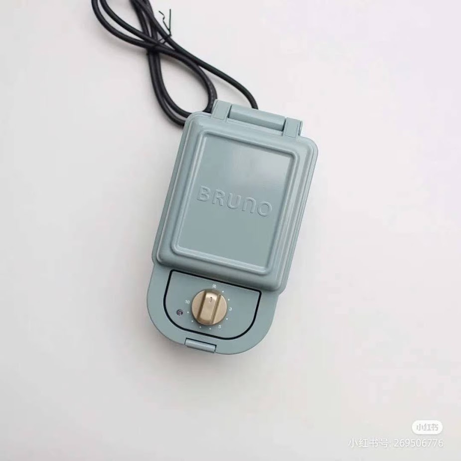 MÁY NƯỚNG SANDWICH MINI