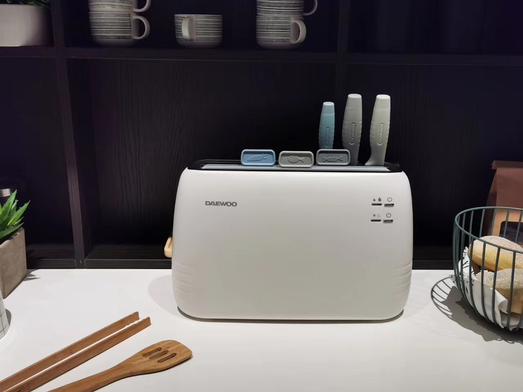 SET SẤY + TIỆT TRÙNG 3 DAO 3 THỚT