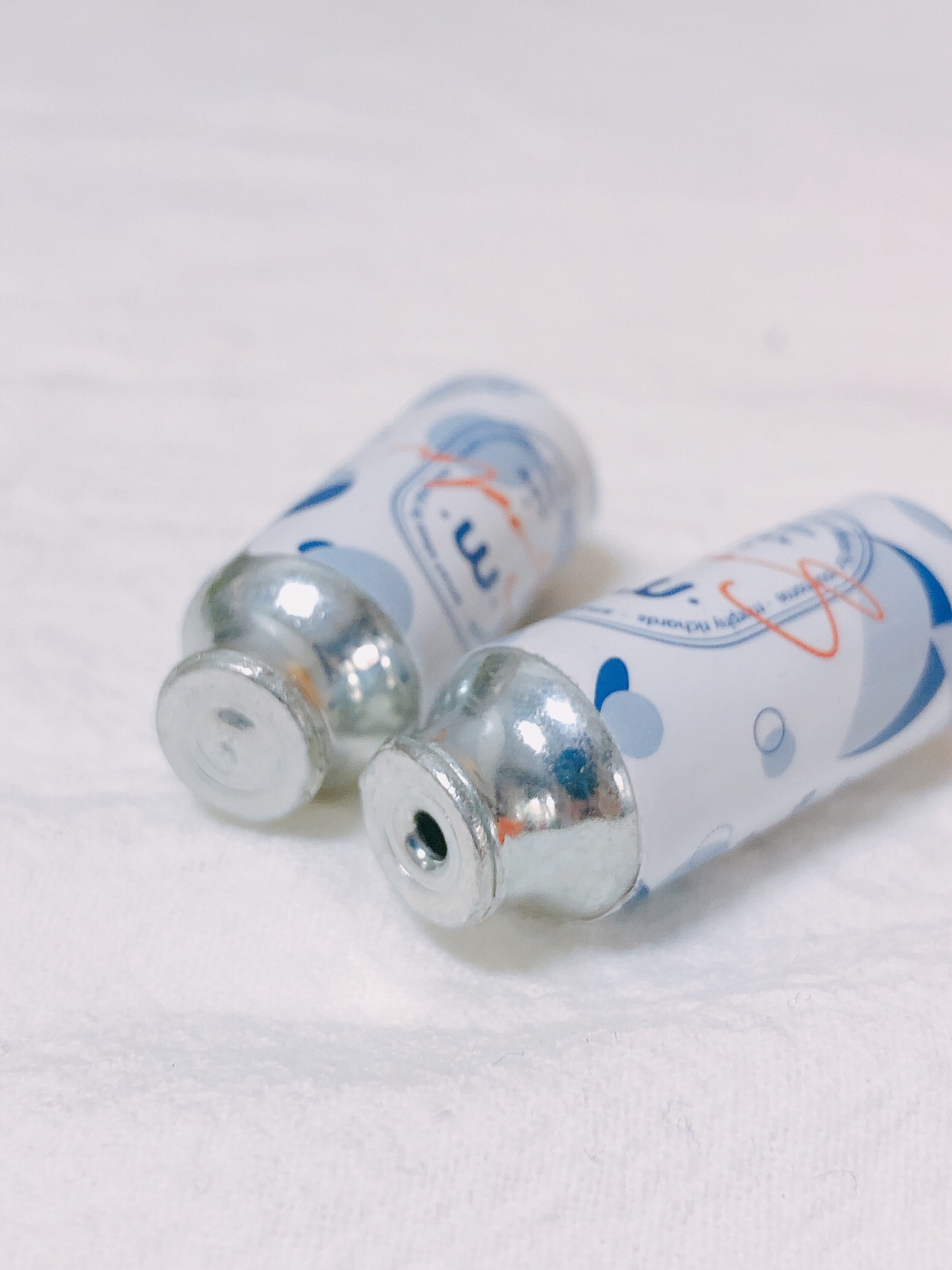 VIÊN NÉN KHÍ SODA MORPHY RICHARDS ( set 10 viên )