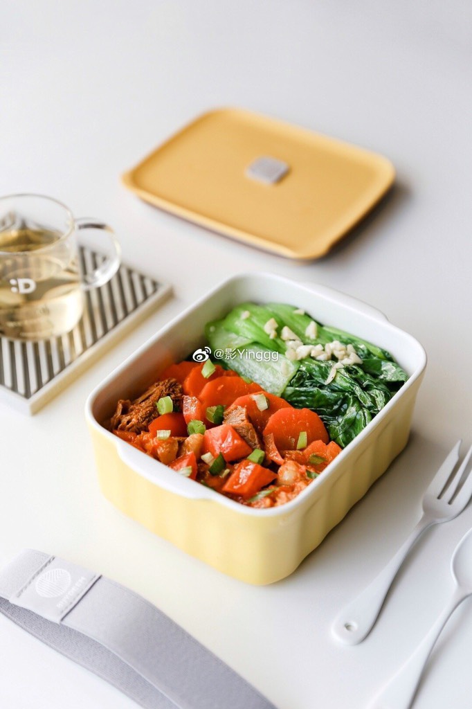 HỘP ĐỰNG THỰC PHẨM MEN SỨ BUYDEEM