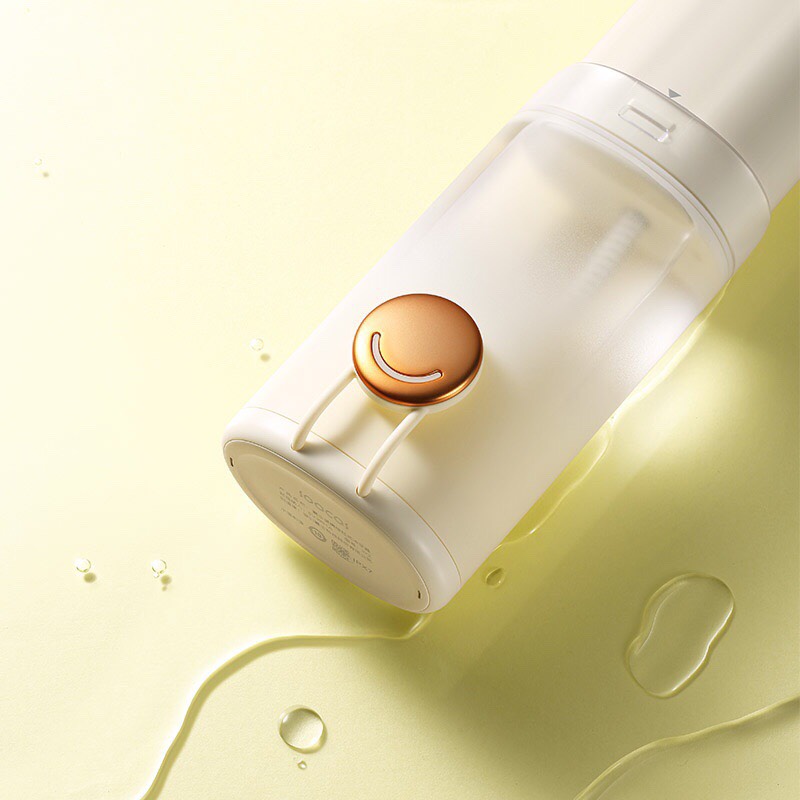 TĂM NƯỚC DI ĐỘNG SOOCAS SMILEY W2