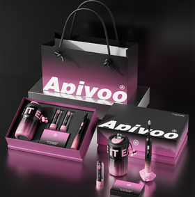 BÀN CHẢI ĐIỆN SÓNG ÂM BLACKPINK APIYOO