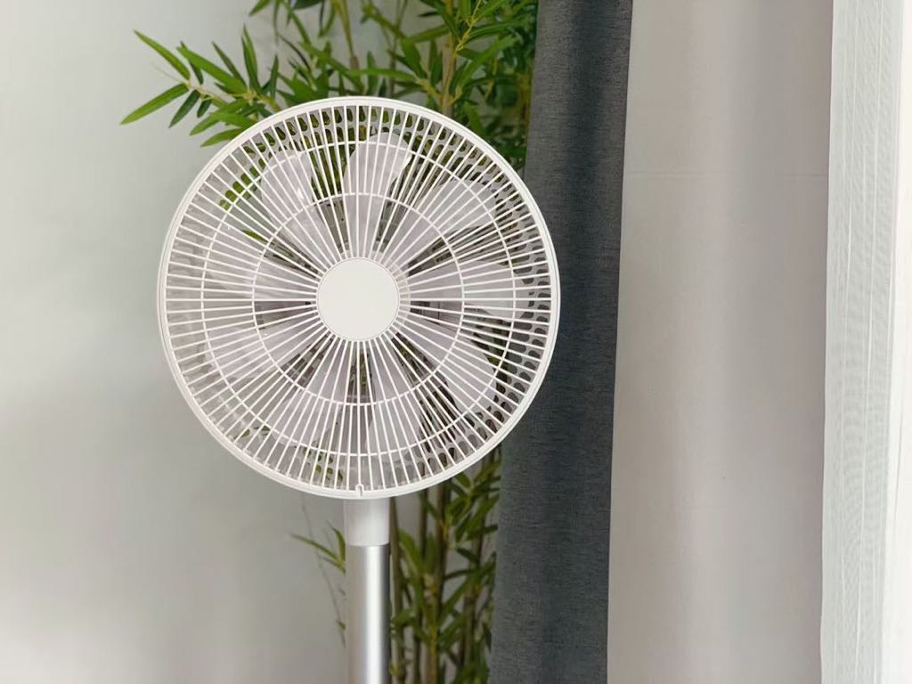 QUẠT TUẦN HOÀN THÔNG MINH SEZZE