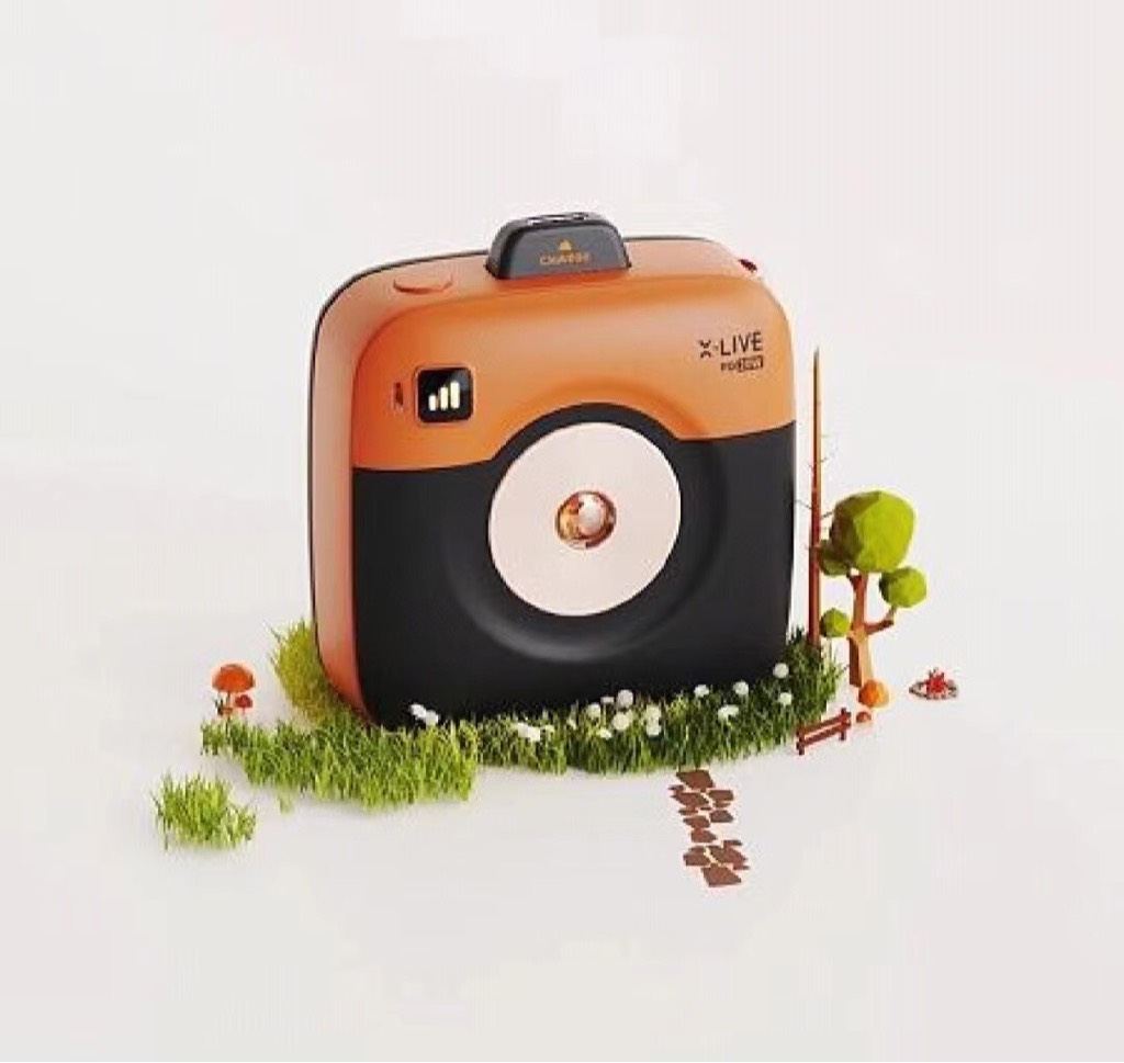 PIN SẠC DỰ PHÒNG MAGSAFE 10.000mAh X-LIVE