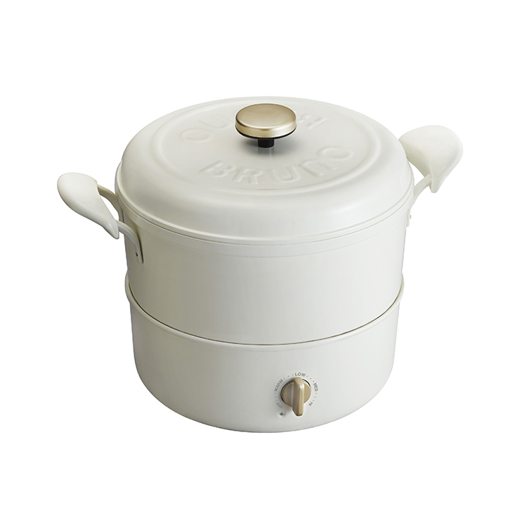 [Có bảo hành] BẾP HỒNG NGOẠI ĐA NĂNG BRUNO MULTIGRILLPOT