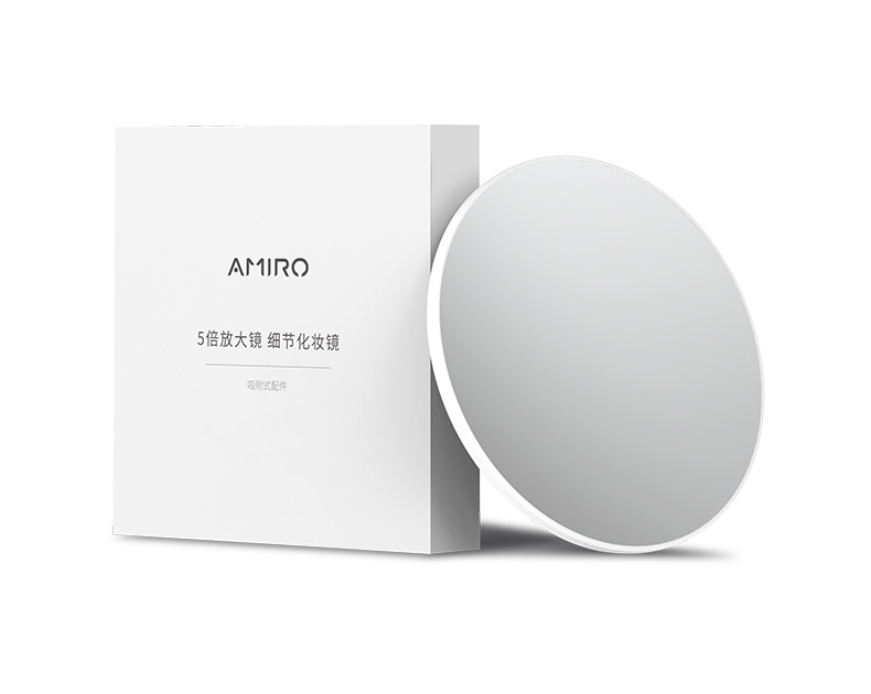 GƯƠNG MAKEUP LED CHUYÊN NGHIỆP AMIRO