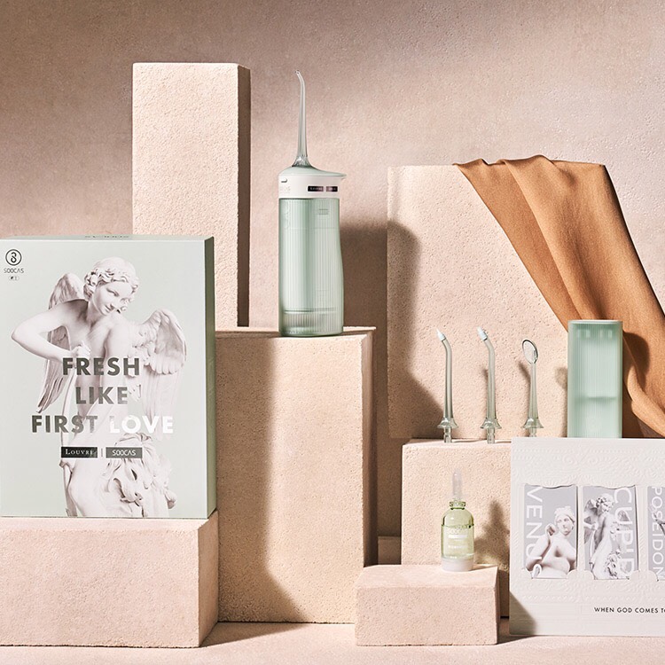 TĂM NƯỚC DI ĐỘNG SOOCAS W1