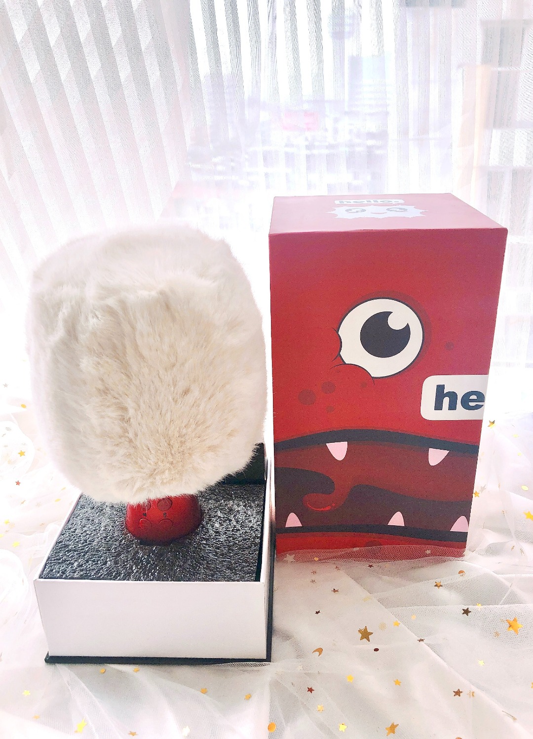 MIC hát Karaoke Bluetooth G2