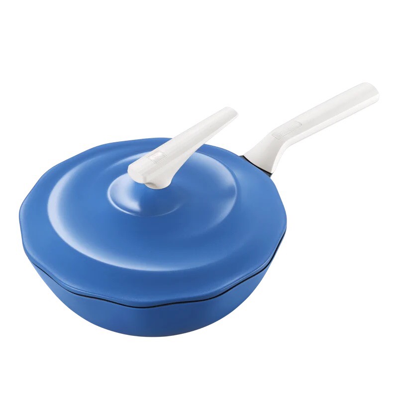 CHẢO CHỐNG DÍNH CAO CẤP CATEMAKER SÓNG BIỂN