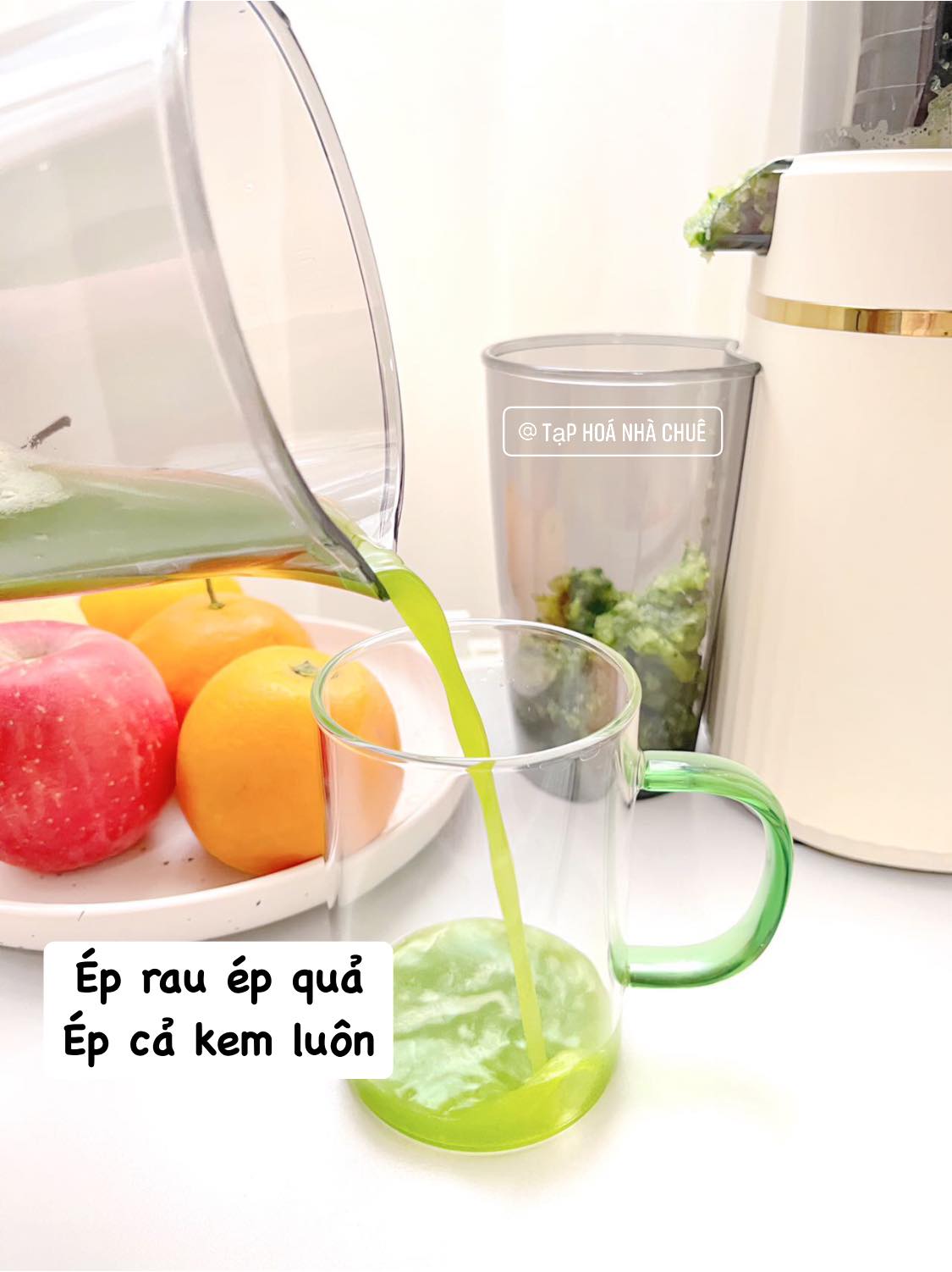 [Chính hãng] [Có bảo hành] [Có sẵn] MÁY ÉP CHẬM CỔ RỘNG HIỆU NĂNG CAO DAEWOO BM07