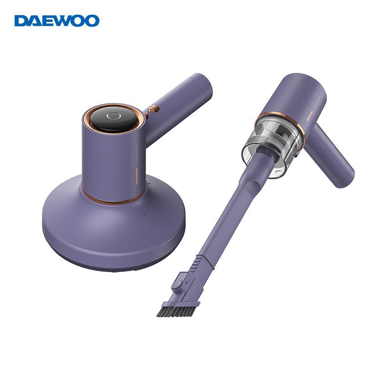 MÁY HÚT BỤI KHỬ MẠT ĐA NĂNG DAEWOO V1