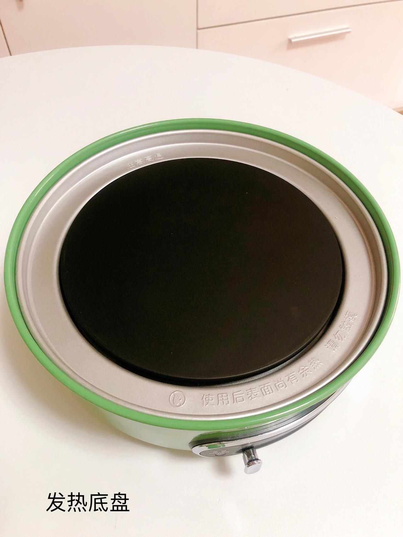 NỒI LẨU ĐA NĂNG MINI MORPHY RICHARDS MR9087