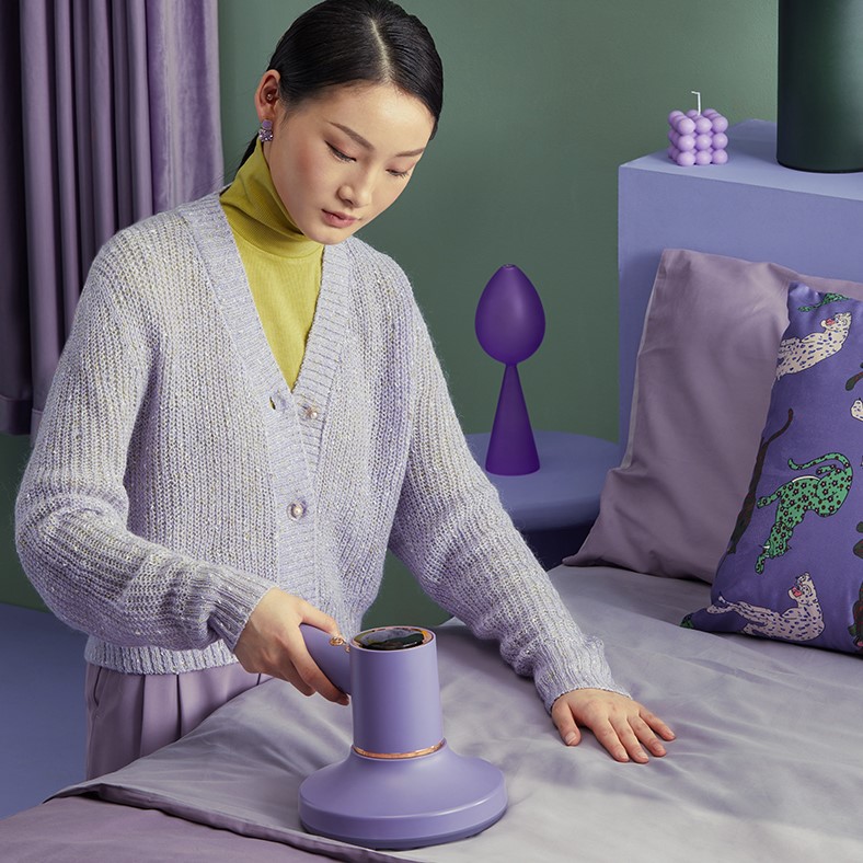 MÁY HÚT BỤI KHỬ MẠT ĐA NĂNG DAEWOO V1