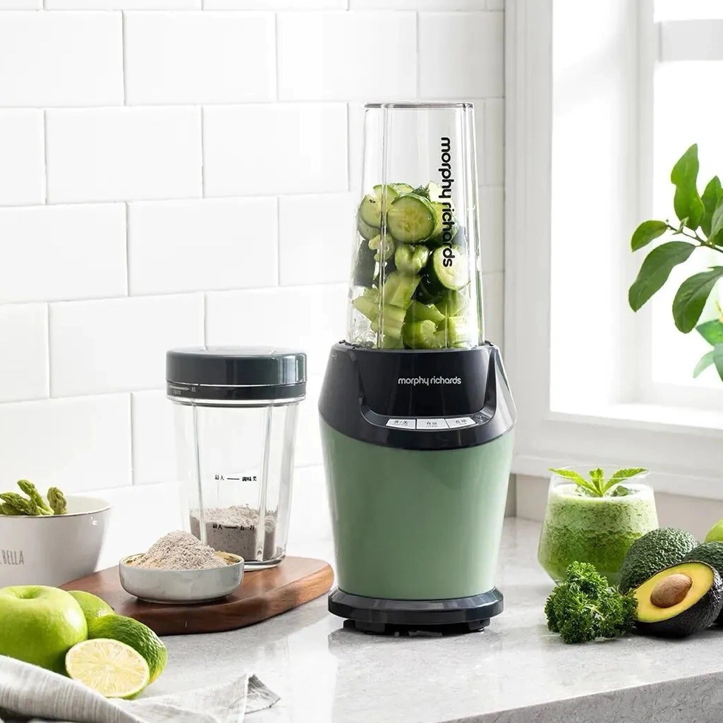 MÁY XAY SINH TỐ ĐA NĂNG MORPHY RICHARDS MR9501