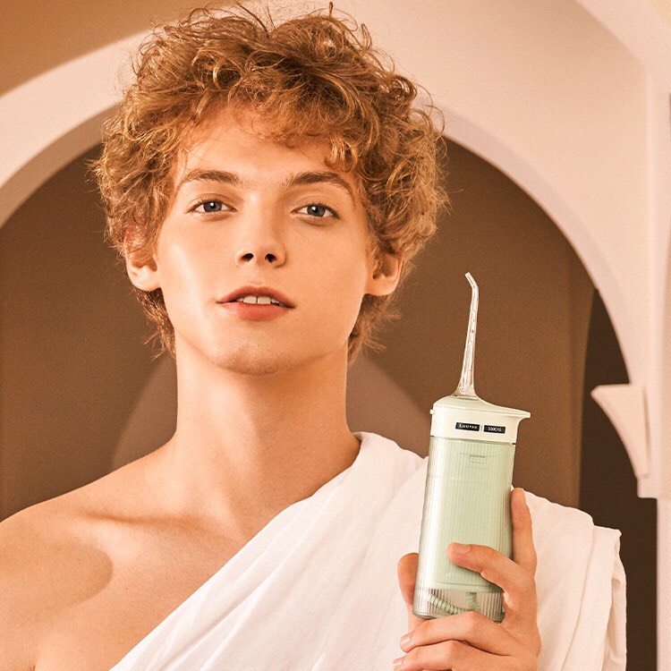 TĂM NƯỚC DI ĐỘNG SOOCAS W1