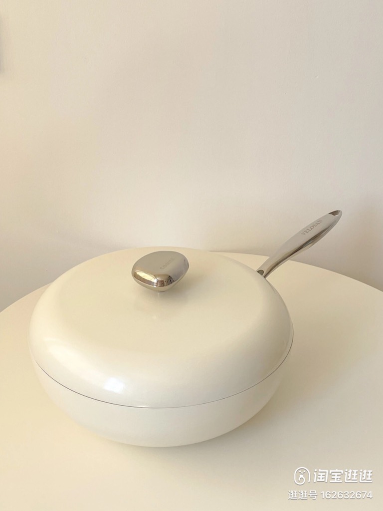 CHẢO ĐÁ CHỐNG DÍNH CAO CẤP VELOSAN