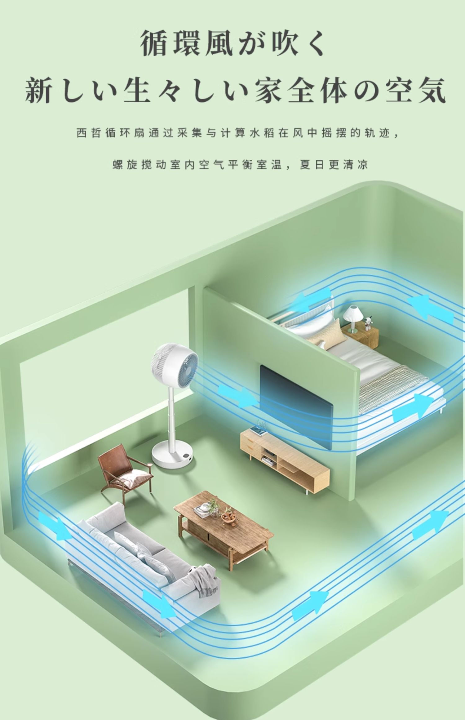 [Có bảo hành] [Chính hãng] QUẠT TUẦN HOÀN TÍCH ĐIỆN QUẠT DI DỘNG DÃ NGOẠI CAMPING THÂN RÚT LINH HOẠT SEZZE DC201