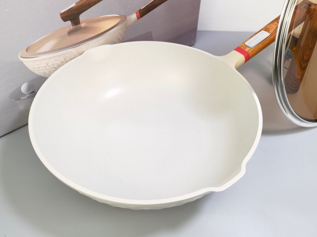 Chảo chống dính Maifan MACAIIROOS