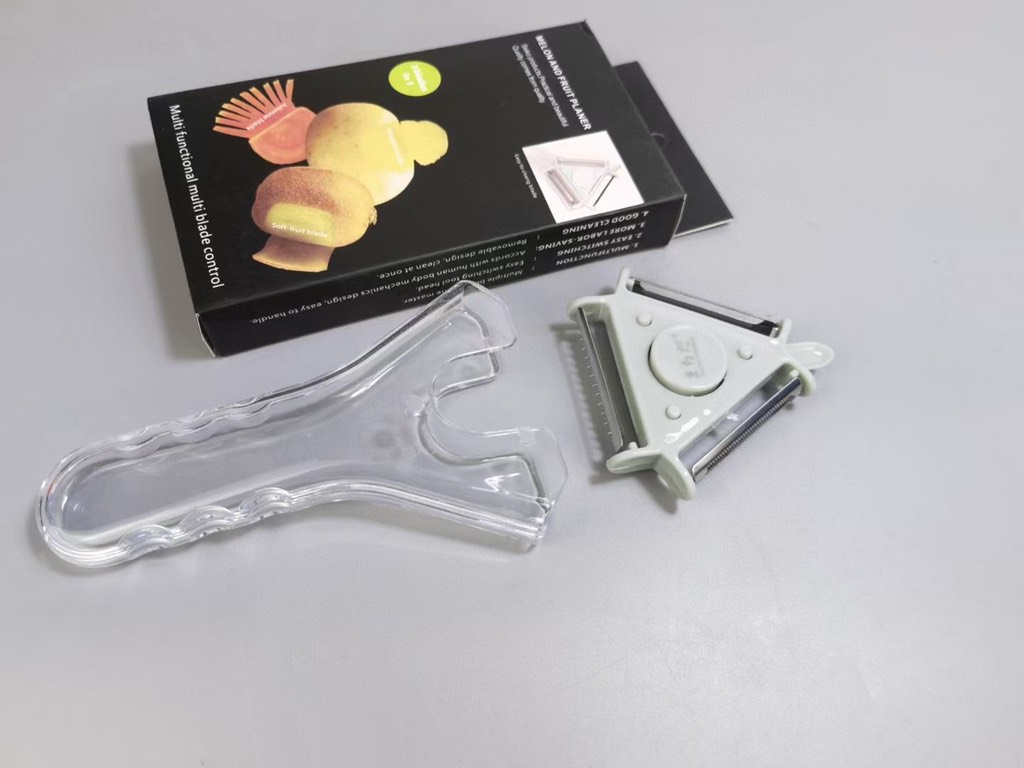 NẠO VỎ ĐA NĂNG 3IN1 MACHIDA NHẬT BẢN