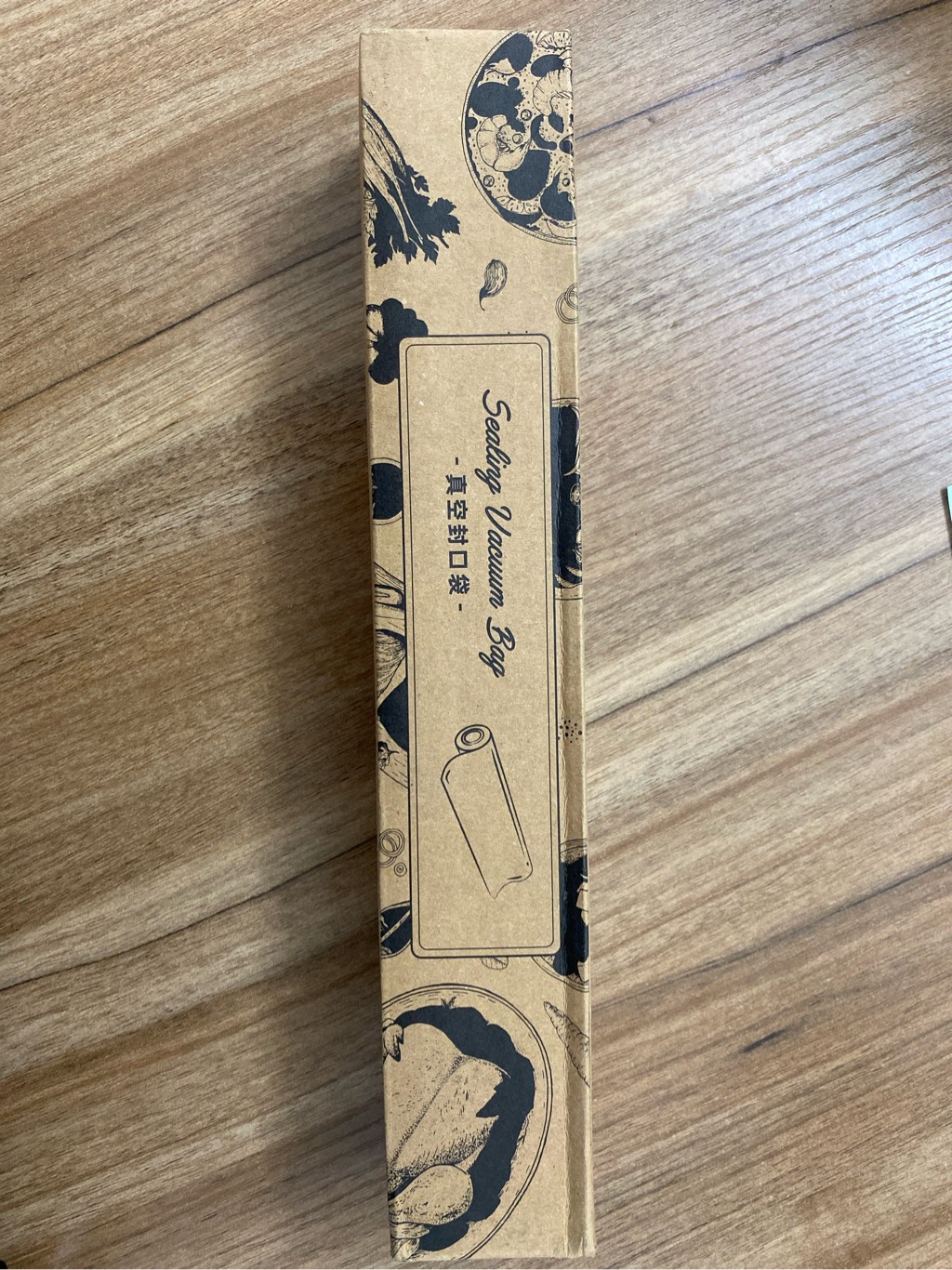 MÁY HÚT CHÂN KHÔNG BẢO QUẢN THỰC PHẨM BRUNO