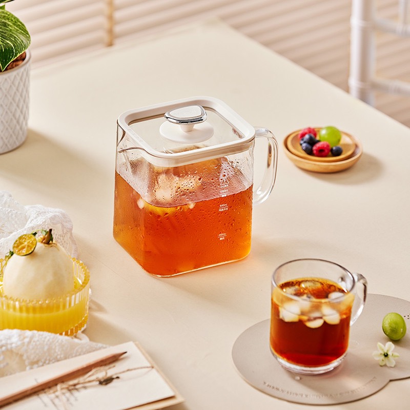 ẤM ĐUN NƯỚC NẤU TRÀ CHƯNG YẾN ĐA NĂNG BASSENS