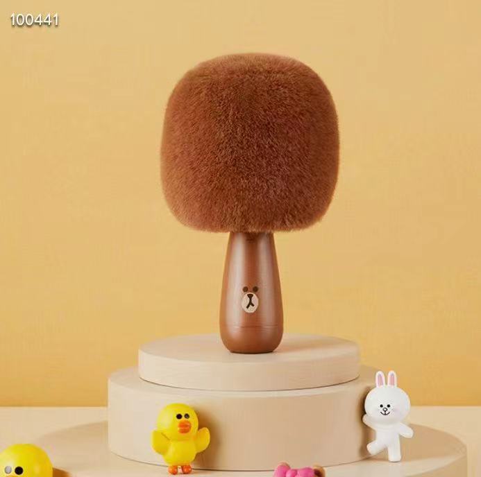 MIC hát Karaoke Bluetooth G2