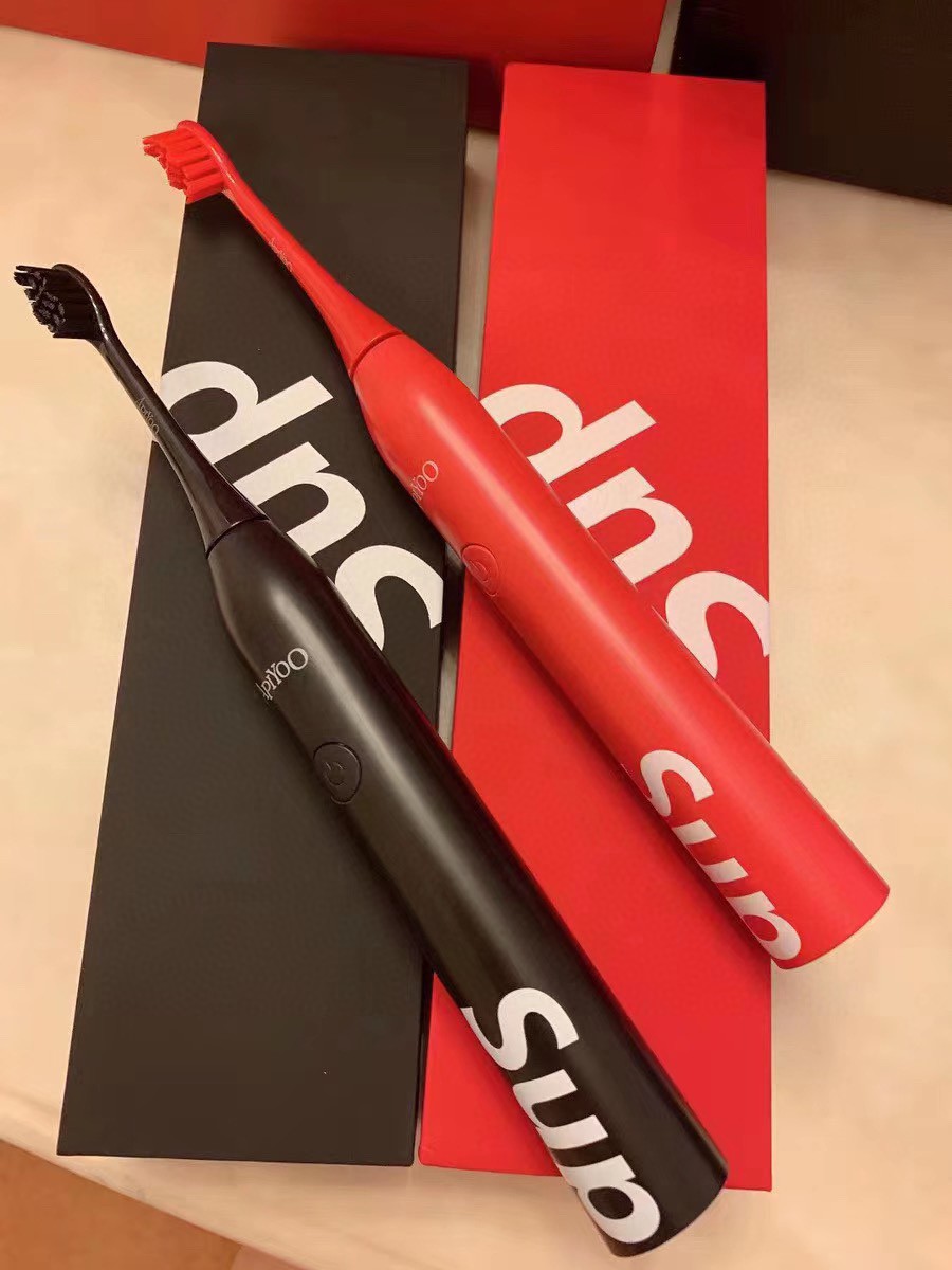 BÀN CHẢI ĐIỆN SONIC APIYOO X SUP