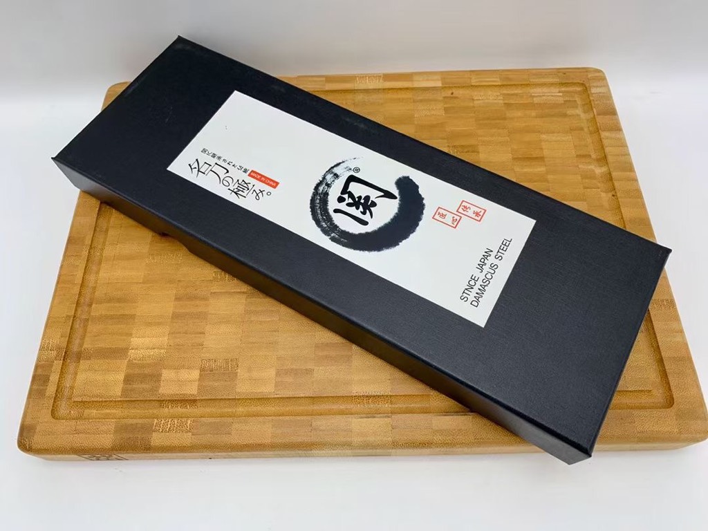 DAO CHẶT XƯƠNG GUANZI NHẬT BẢN