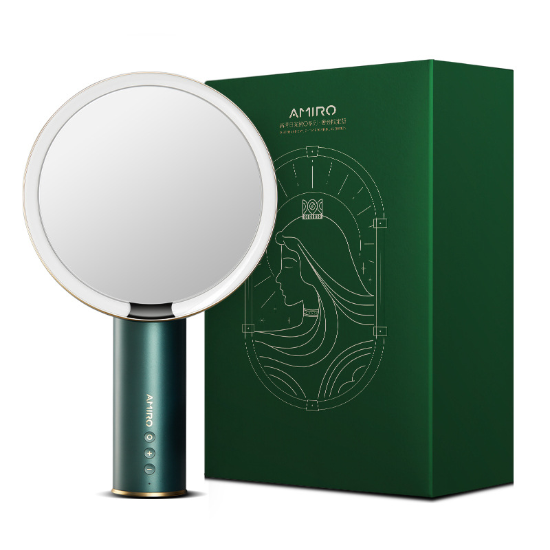 GƯƠNG MAKEUP LED CHUYÊN NGHIỆP AMIRO