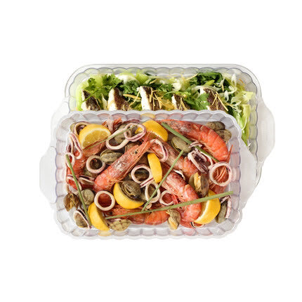 PHỤ KIỆN BẾP BRUNO BOE021