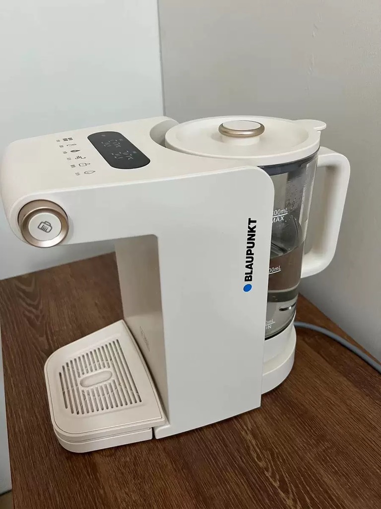 MÁY NƯỚC NÓNG TỨC THÌ HÂM SỮA BLAUPUNKT