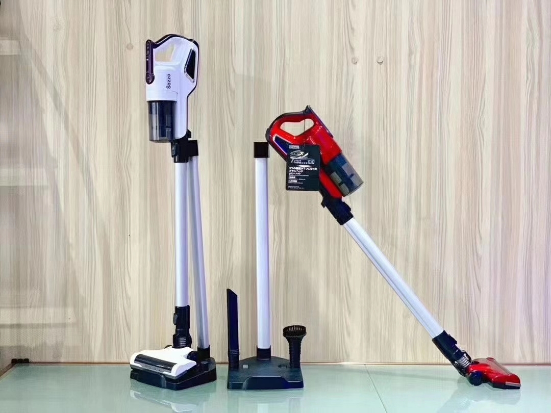 MÁY HÚT BỤI KHÔNG DÂY ĐA NĂNG SEZZE S35E