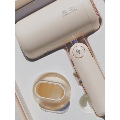 MÁY SẤY DƯỠNG TÓC BÙ ION ÂM LOWRA ROUGE