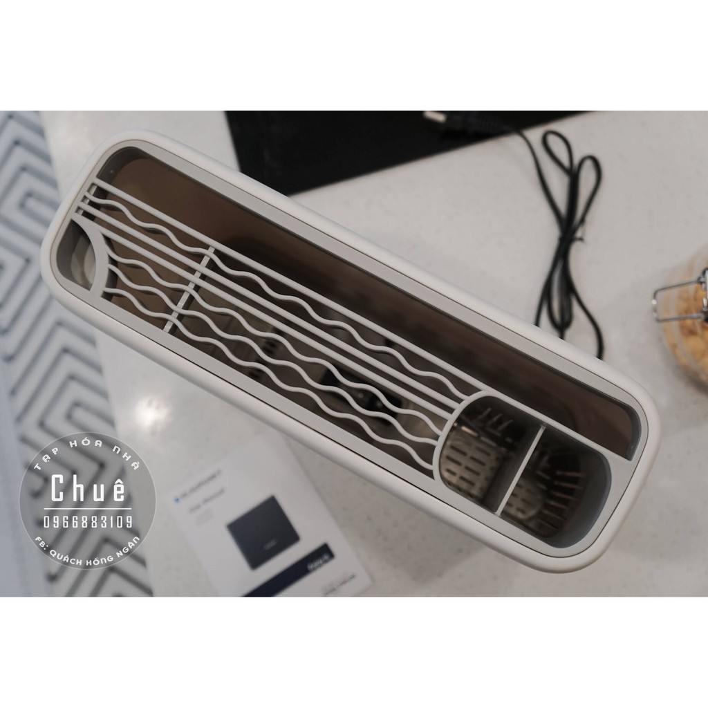 HỘP SẤY & TIỆT TRÙNG DỤNG CỤ BẾP BLAUPUNKT