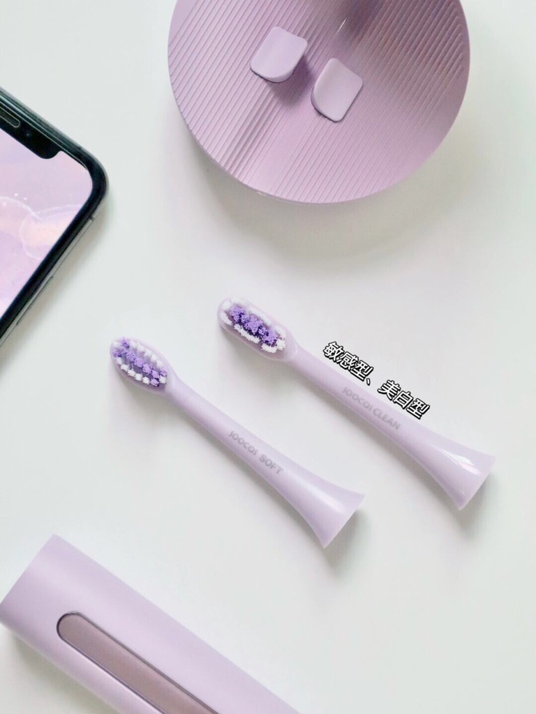 BÀN CHẢI ĐIỆN SOONIC KÈM TIỆT TRÙNG UV SOOCAS X3Pro