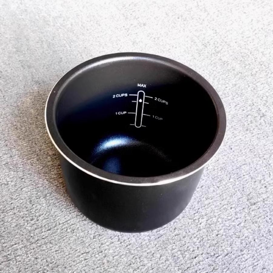 NỒI CƠM ĐIỆN MINI BRUNO