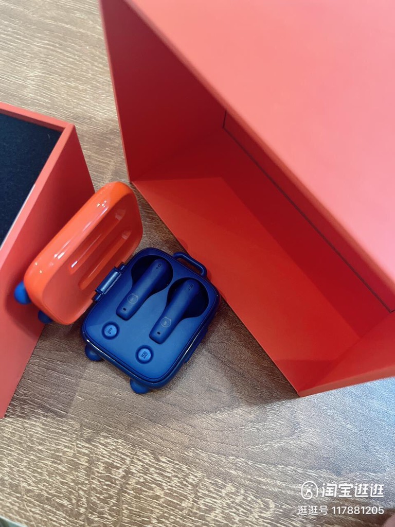 TAI NGHE TWS LINE's FRIENDS BLUETOOTH 5.0