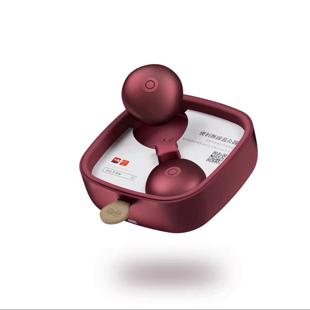 Máy xông ngải nóng GX.DIFFUSER