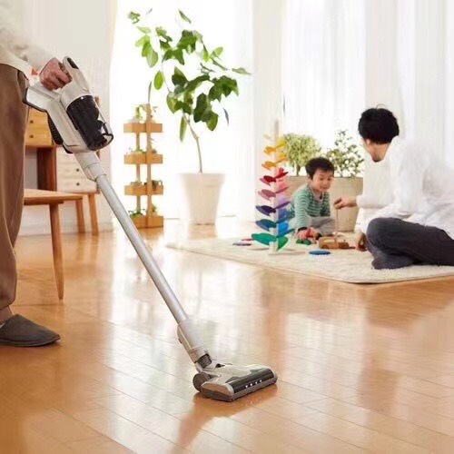 MÁY HÚT BỤI KHÔNG DÂY ĐA NĂNG SEZZE S48E