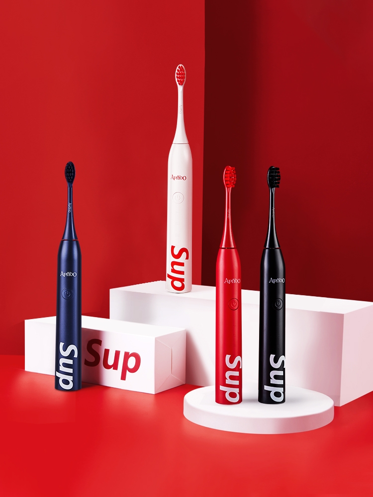 BÀN CHẢI ĐIỆN SONIC APIYOO X SUP