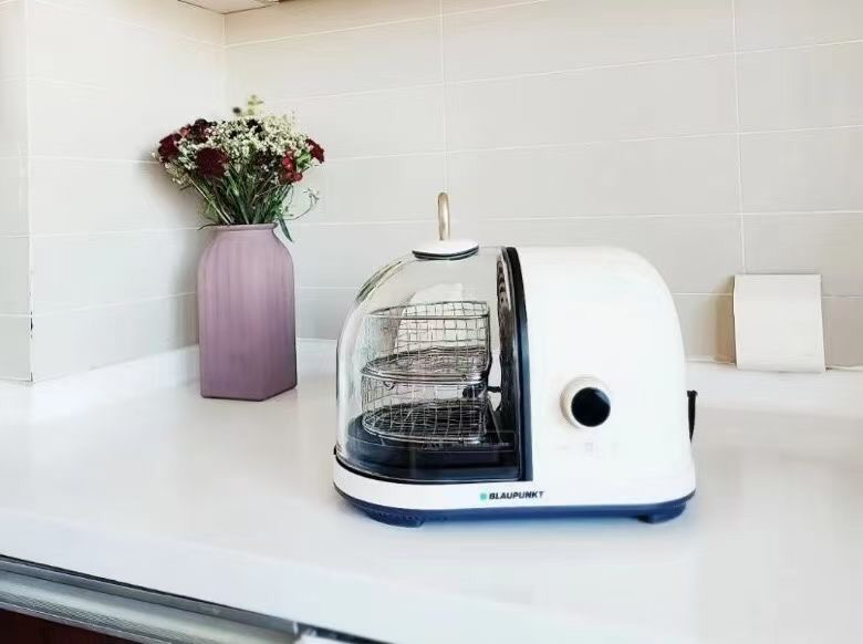 Lò chiên nướng chân không Blaupunkt