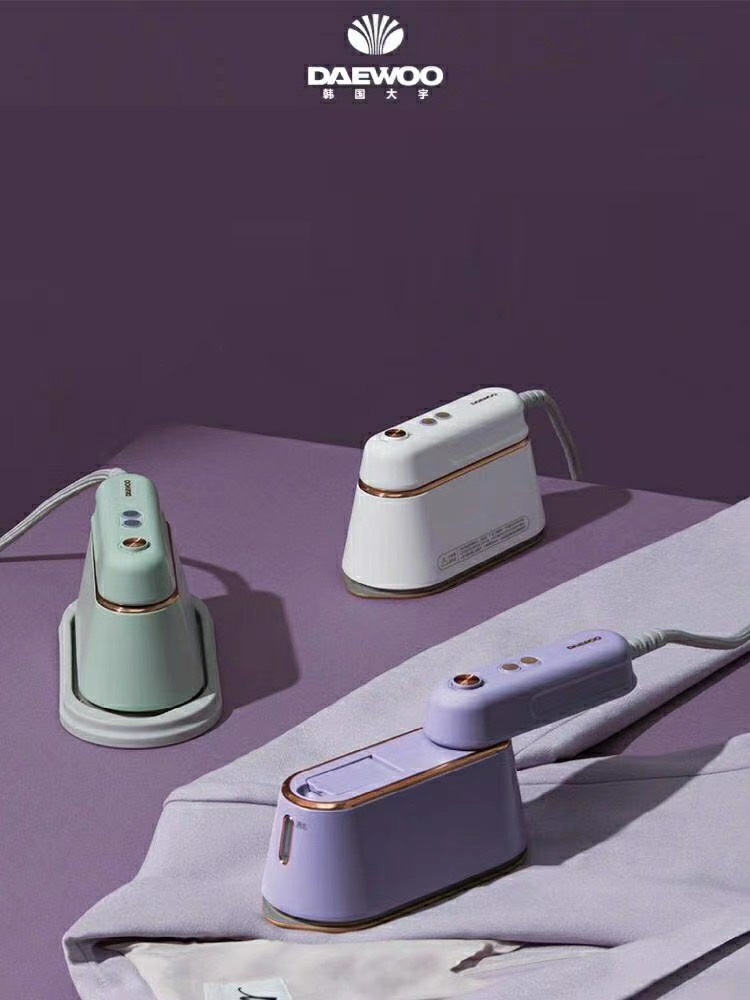 BÀN LÀ HƠI ĐA DỤNG DAEWOO